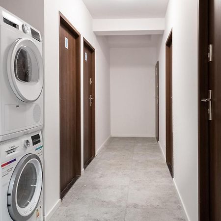 Comfortable 3City Studios In Gdynia By Noclegi Renters Екстер'єр фото