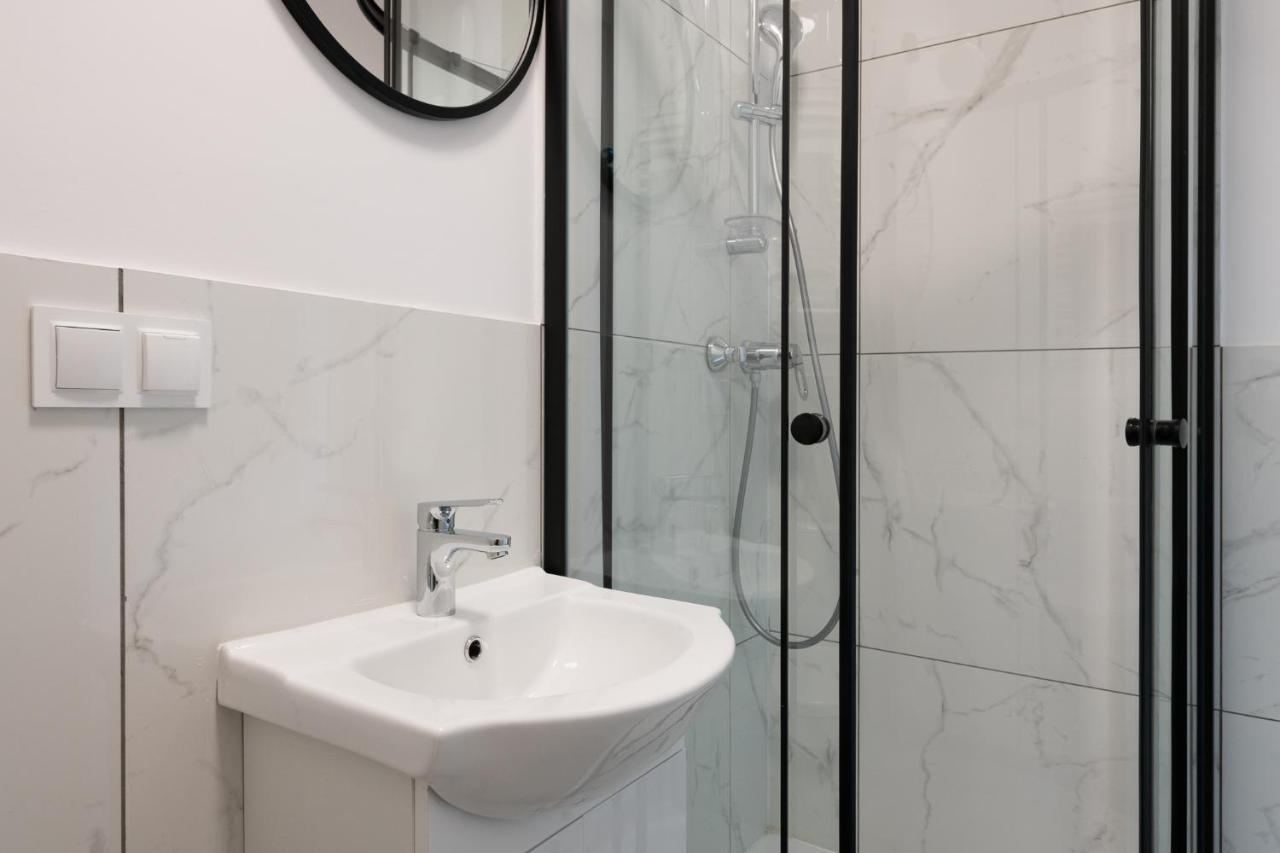 Comfortable 3City Studios In Gdynia By Noclegi Renters Екстер'єр фото